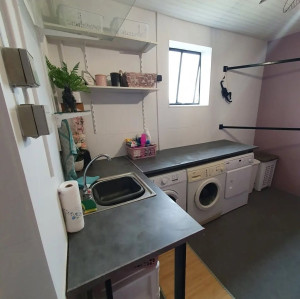 Photo de galerie - Bricolage et multi services