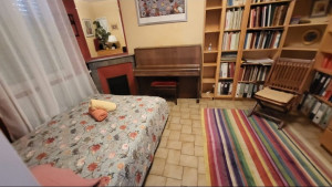 Photo de galerie - Ménage