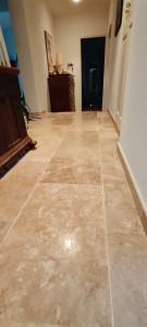 Photo de galerie - Carrelage