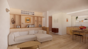 Photo de galerie - Architecte d'intérieur - Décorateur d'intérieur