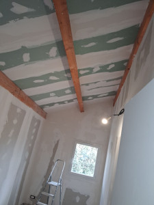 Photo de galerie - Bandes joints 