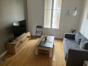 Photo de galerie - Cours séjour RNBNB Oise 