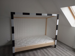 Photo de galerie - Montage meubles en kit