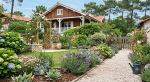 Photo de galerie - Possibilité de vous accompagner dans l'entretien de votre jardin.
taille de haie, tondeuse, feuilles mortes...