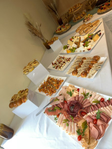 Photo de galerie - Traiteur