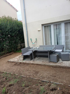 Photo de galerie - Maçonnerie