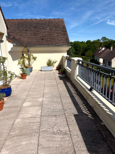 Photo de galerie - Paysagiste - Aménagement du jardin