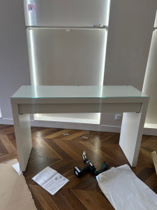 Photo de galerie - Commode IKEA