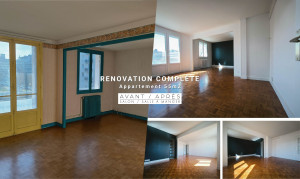 Photo de galerie - Artisan tout corps d'état - Rénovation