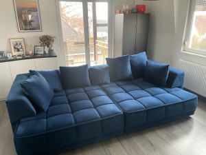 Photo de galerie - Déménageurs et aide au déménagement