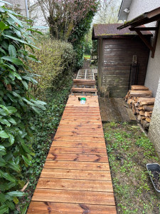 Photo de galerie - Terrassement - Assainissement