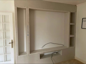 Photo de galerie - Bricolage et multi services