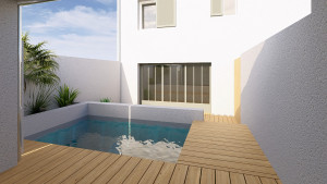 Photo de galerie - Paysagiste - Aménagement du jardin