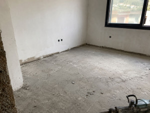 Photo de galerie - Pose de carrelage 