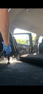 Photo de galerie - Lavage auto