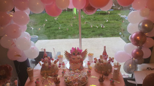 Photo de galerie - Wedding planner - Organisation de fêtes