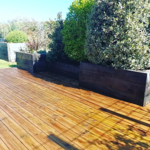 Photo de galerie - Bricolage et multi services