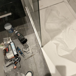 Photo de galerie - Menuiserie - Huisserie - Agencement