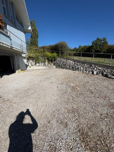 Photo de galerie - Paysagiste - Aménagement du jardin