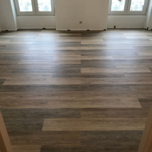 Photo de galerie - Plâtrerie - Murs - Plafonds