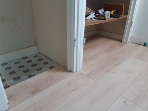 Photo de galerie - Parquet