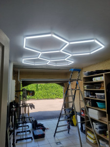 Photo de galerie - Bricolage et multi services