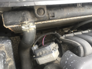 Photo de galerie - Détection de panne, réparation, échange toutes pièces mécaniques