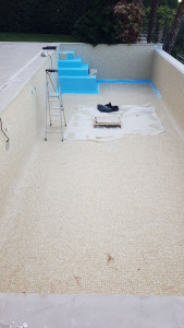 Photo de galerie - Carrelage