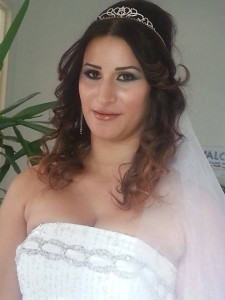 Photo de galerie - Coiffure à domicile