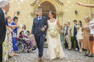 Photo de galerie - Photo mariage