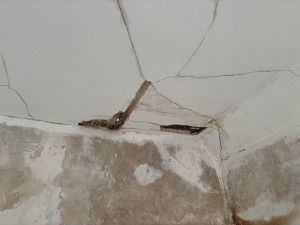 Photo de galerie - Plâtrerie - Murs - Plafonds