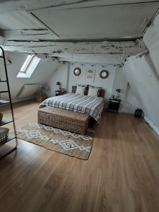 Photo de galerie - Ménage