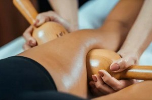 Photo de galerie - Drainage lymphatique
Massage Anti cellulite
Modelage  du visage et corp