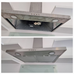 Photo de galerie - Ménage