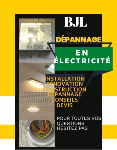 Photo de galerie - Courant