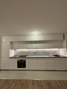 Photo de galerie - Cuisine IKEA 