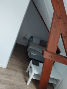 Photo de galerie - Ménage