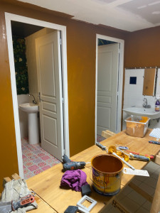 Photo de galerie - Installations sanitaires, Plomberie 