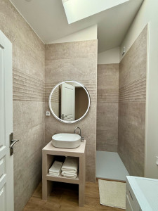 Photo de galerie - Carrelage