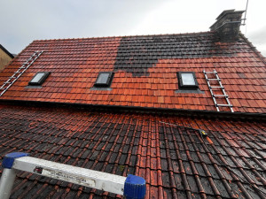 Photo de galerie - Nettoyeur haute pression / Karcher