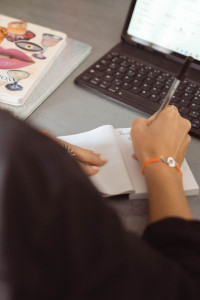 Photo de galerie - Secrétariat