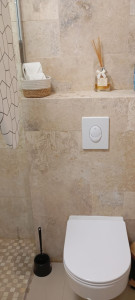 Photo de galerie - Ménage