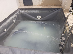 Photo de galerie - Entretien piscine