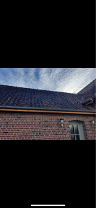 Photo de galerie - Couverture - Toiture