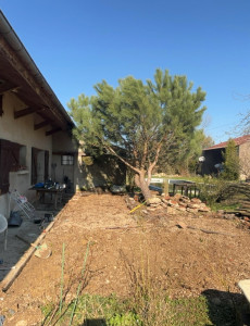 Photo de galerie - Avant 