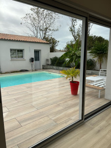 Photo de galerie - Ménage