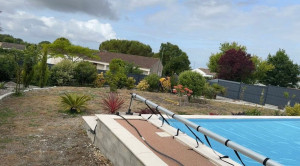 Photo de galerie - Paysagiste - Aménagement du jardin