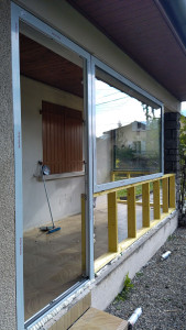 Photo de galerie - Bricolage et multi services