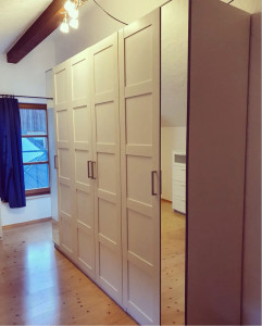 Photo de galerie - Montage meubles en kit