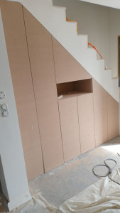 Photo de galerie - Betits travaux 